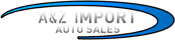 A & Z Import Auto Sales, Inc. Logo