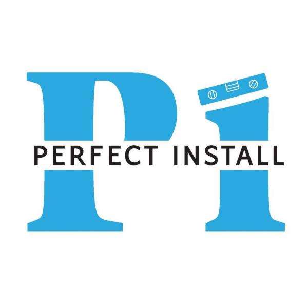 Perfect Install LLC Logo