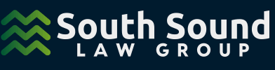 South Sound Law Group  Logo