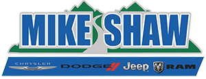 Mike Shaw Chrysler, Dodge, Jeep, Ram of Greeley Logo