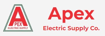 Apex Electric Supply Company Logo