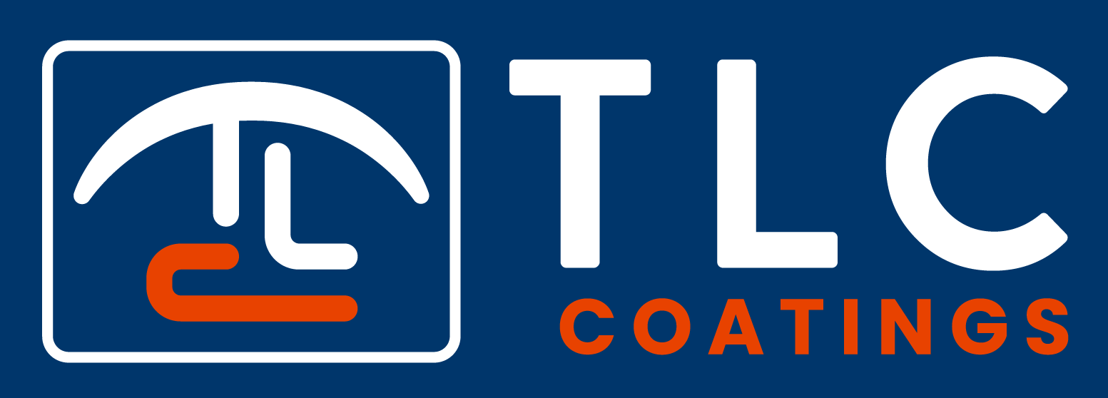TLC Coatings LLC Logo