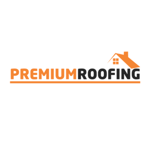 Premium Roofing Inc Logo