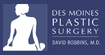 Des Moines Plastic Surgery PC Logo