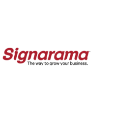 Signarama of Gahanna Logo