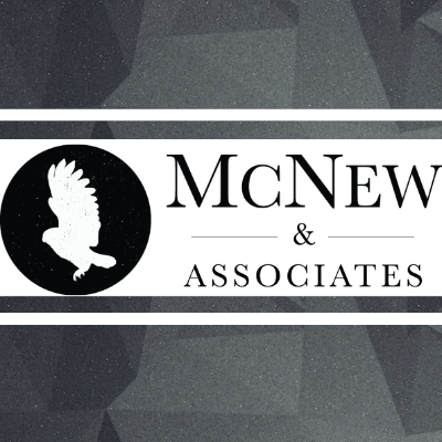 McNew & Associates Inc Logo