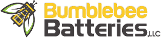 Bumblebee Batteries LLC Logo