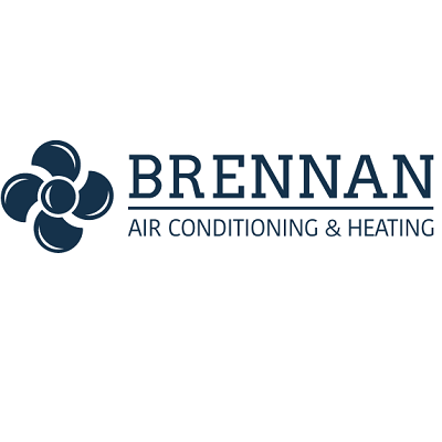 Brennan Air Conditioning and Heating Inc Logo