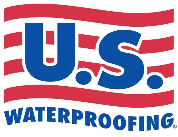 U.S. Waterproofing Logo