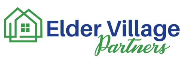 Elder Village Partners LLC  Logo