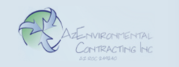 AZ Environmental Contracting Inc Logo
