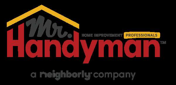 Mr. Handyman of Richmond Logo