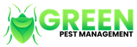 Green Pest Management, LLC Logo