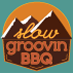 Slow Groovin BBQ LLC Logo