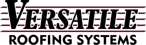 Versatile Roofing Systems, Inc. Logo