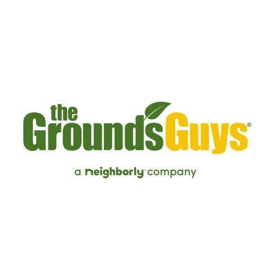The Grounds Guys of Parkville MO Logo