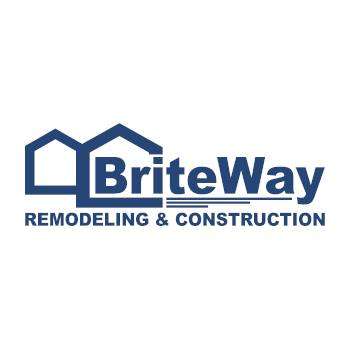 Briteway Remodeling Logo