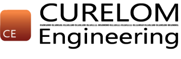 Curelom Engineering, LLC Logo