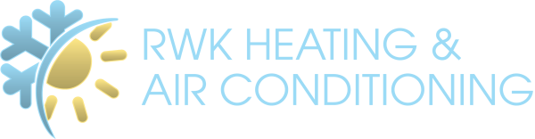 RWK Heating & Air Conditioning, Inc. Logo