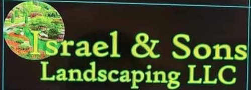 Israel & Sons Landscaping LLC Logo