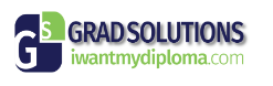 Graduation Solutions Logo