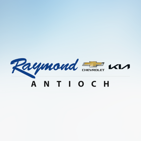 Raymond Chevrolet Inc. Logo