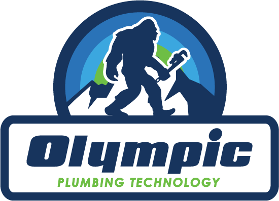 Olympic Plumbing Technology LLC Logo