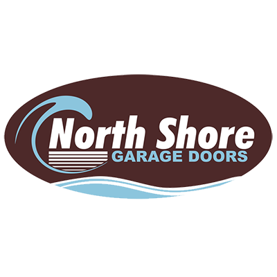 North Shore Garage Doors, LLC Logo