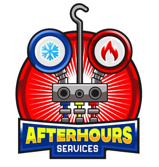 Afterhours Services, LLC Logo