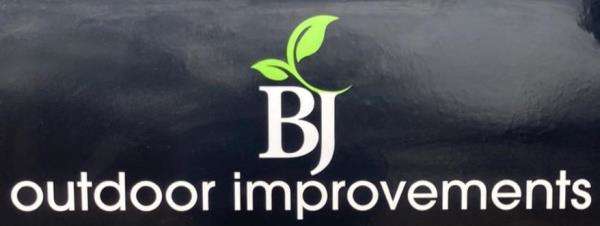 BJ Outdoor Improvements Logo
