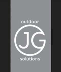 JG Outdoor Solutions Logo