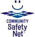 Community Safety Net Logo