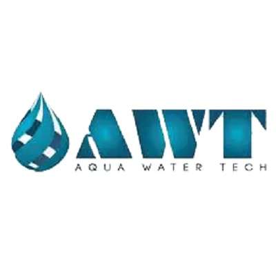 Aqua Water Tech, Inc. Logo