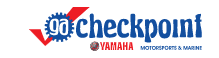G. A. Checkpoint Yamaha Logo