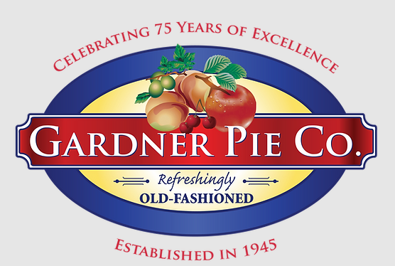 Gardner Pie Company Logo