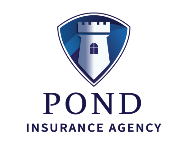 Pond Insurance Agency LTD. Logo
