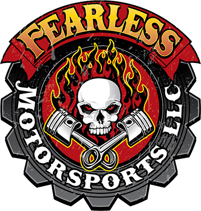 Fearless Motorsports Logo