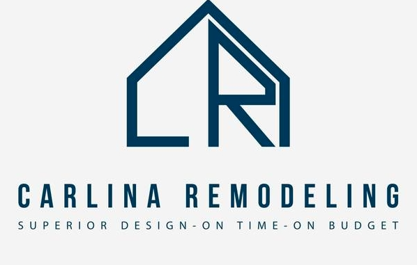 Carlina Home Remodeling Logo