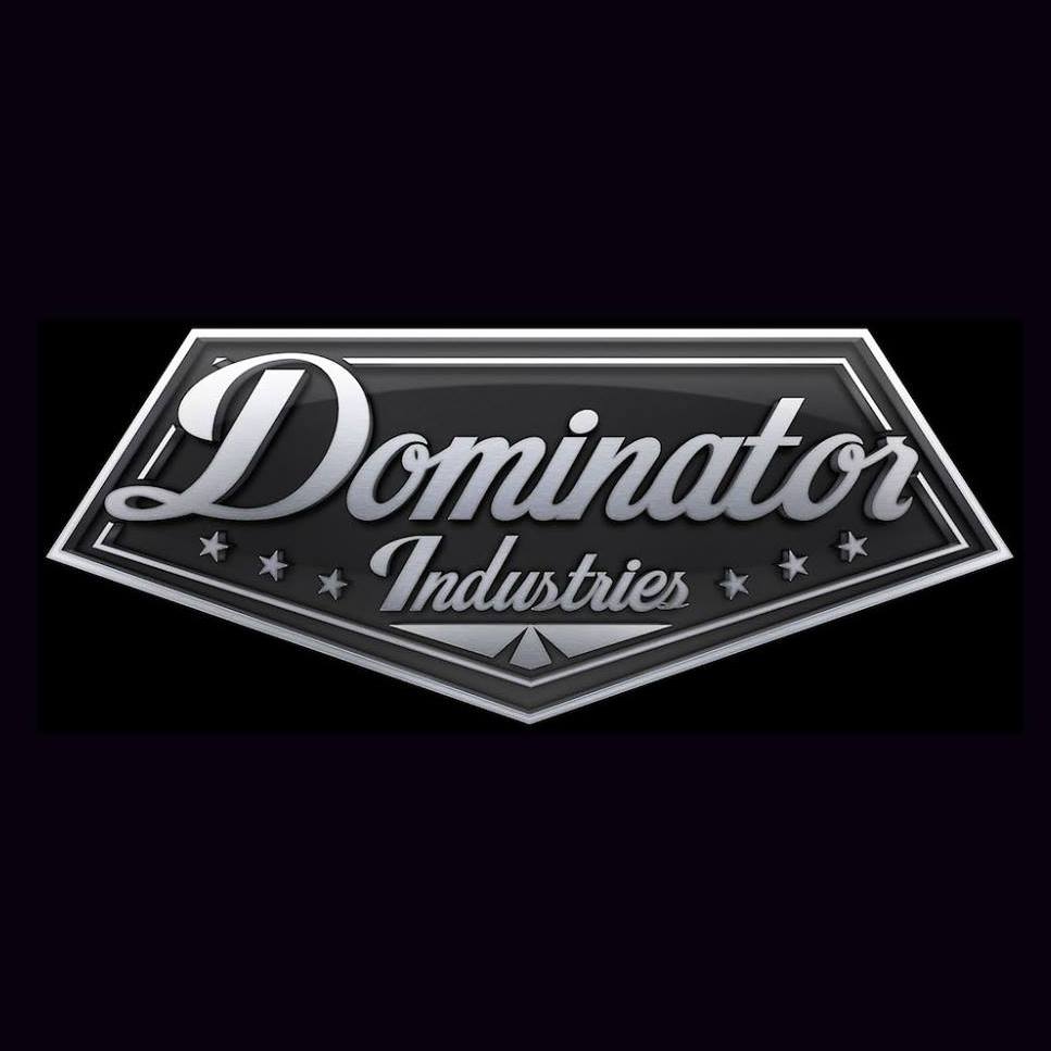 Dominator Industries Logo
