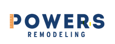 Powers Remodeling Logo