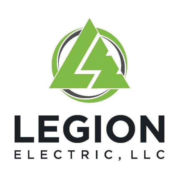 Legion Electric, LLC Logo