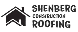 Shenberg Roofing & Construction Logo
