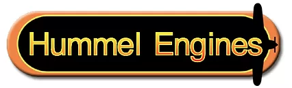 Hummel Engines Logo