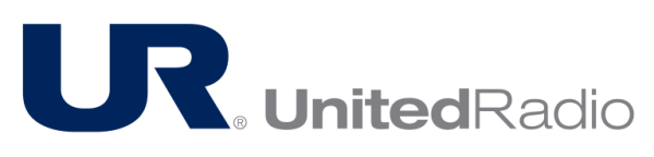 United Radio, Inc. Logo
