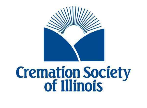 Cremation Society of Illinois-Aurora Logo
