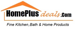 Home Plus Deals Logo