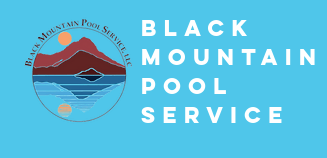 Black Mountain Pool Service LLC Logo