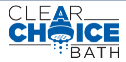 Marble Works Inc dba Clear Choice Bath Logo