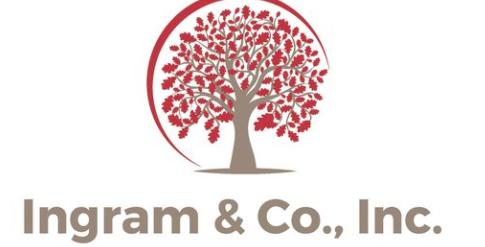 Ingram & Co  Accountants Logo