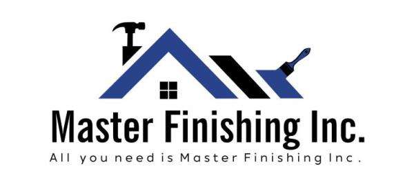 Master Finishing Inc Logo